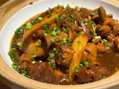 -打酱油·非遗淮扬菜(瘦西湖梅岭店)