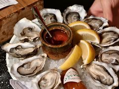 -斯普汇生蚝牛排馆(中骏世界城店)