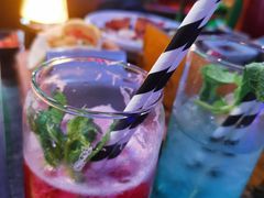 -Famous肥猫墨西哥音乐餐吧(五棵松华熙LIVE店)