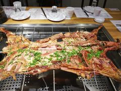 -炑羊香烤全羊(西三旗店)