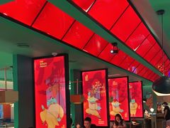 大堂-蛙小侠(五象万象汇店)