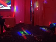 -蓝尊量贩(黄河路店)