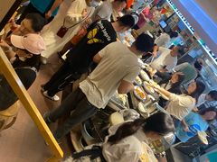 -素满香·素食自助餐(西安·民乐园店)