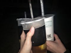 -古茗(西湖小和山店)