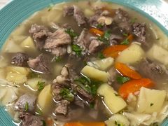 羊排揪片子-马白开来特色羊排揪片子  (总店)