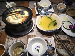 -客家班(同和金铂天地店)