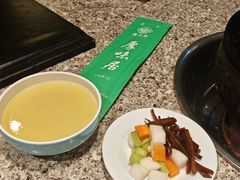 -厚味居炙子烤肉·清真(天桥南纬路店)