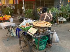 -瓦洛洛传统市场