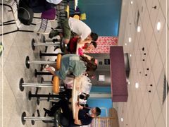 -麦当劳(火车北站餐厅)