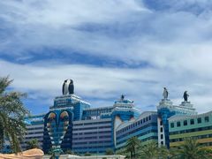 -珠海长隆海洋王国