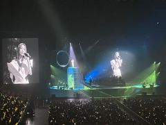 -宝能国际体育演艺中心