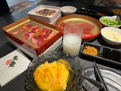 -神户赤童日式烤肉(金地广场店)