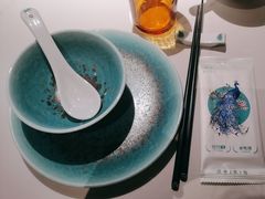 -雀蓝川菜(滨湖万象汇店)