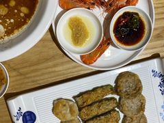 -德胜轩正宗顺德菜(宝安沙井会展中心店)