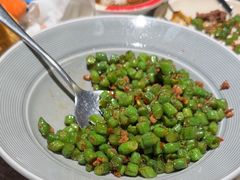 -留半山·香港食堂(啦啦宝都店)