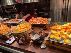 -宴立方海鲜自助(义乌万达广场店)