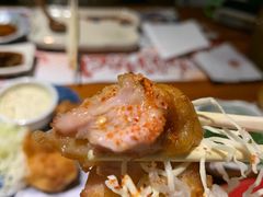 -肉魁屋·烧肉·烧鸟·酒场(高新店)