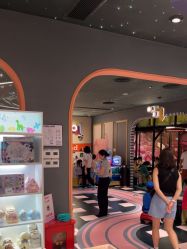 点击看大图 -meland亲子乐园(深圳领展中心城店)