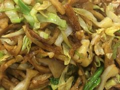 -北大地皖峰饭馆