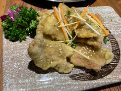 -老奉天马家烧麦(三台子店)