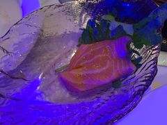 -半岛听涛蒸汽海鲜自助(K11店)