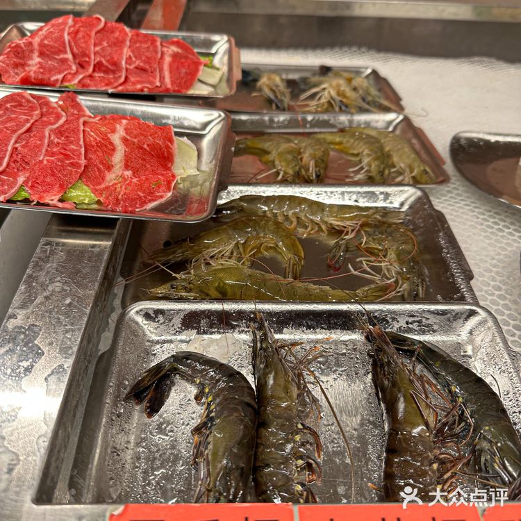 人均不过百!正佳新开的粥底火锅敲!