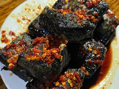 -五娭毑臭豆腐(黄兴南路店)