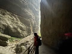 -武隆天坑寨子景区