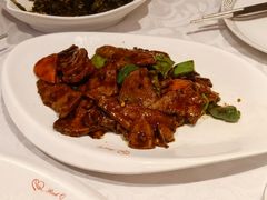 酱爆猪肝-永兴餐厅(复兴中路店)