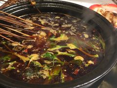 -钢管厂歆瑞源油卤串串香(春熙路太古里店)