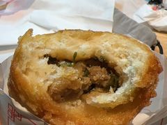 -煎意浓·吴记煎包(交通路店)