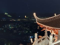 -城隍阁