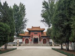 -禹城市禹王亭博物馆