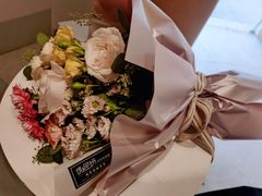 -美丽心情蛋糕(江苏路店)