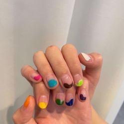 -斯馨·健康美甲美睫