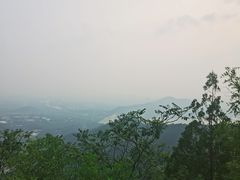 -北京十三陵国家森林公园蟒山景区