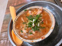 -小胖子烤肉(梦想城店)