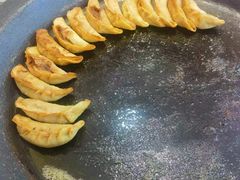 -南京牛肉锅贴