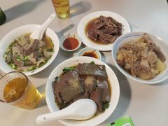 -梓记牛什(總店)