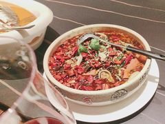 -宝燕壹号景观餐厅(龙盛国际商业广场店)