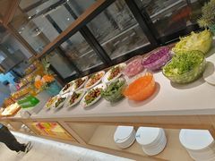 -纽斯特牛排自助餐厅(浦江万达店)