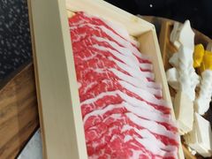 -鲜潭蒸汽石锅鱼(五道口购物中心店)