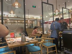 -九转小磨·非遗东北菜(万达广场店)