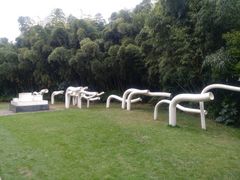 -苏州河梦清园环保主题公园