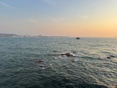 -青岛第二海水浴场