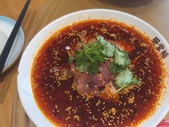 -厨掌柜长寿菜馆(古镇店)