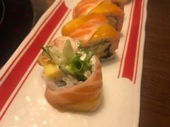 -蟹将军·松叶蟹和牛日料放题自助(K11店)