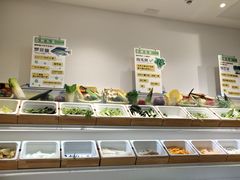 -许小树(国贸商城店)