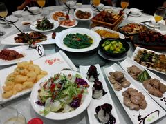 android_upload_pic-蓬川食府(金海道店)