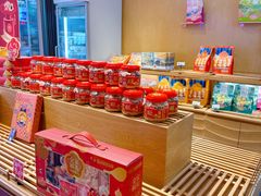 -昆明冠生园·蛋糕·面包(南强街店)